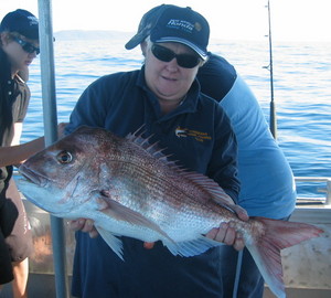 Gemini Fishing Charters Pic 3