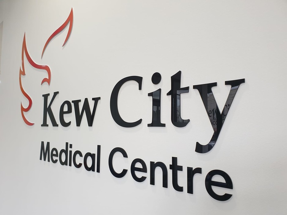 Kew City Medical Centre Pic 1