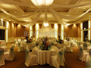 BAM weddings & events Pic 3