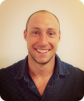 MELBOURNE OSTEOPATHY GROUP Pic 4 - Dr Drew Howell Osteopath