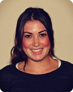 MELBOURNE OSTEOPATHY GROUP Pic 5 - Dr Emily Pepper Osteopath