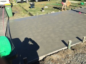 The Coast's Concrete Doctor Pic 3