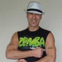 Zumba Melbourne Pic 4