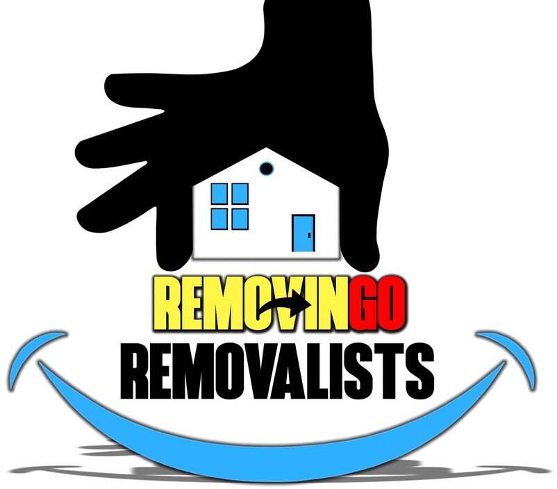 RemovinGo Removalists Pic 2