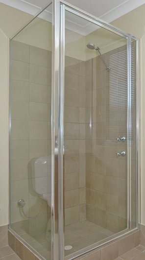 Complete Glass Supply Pic 5 - Proline Framed Shower Screen