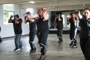 Northside Martial Arts Pic 4