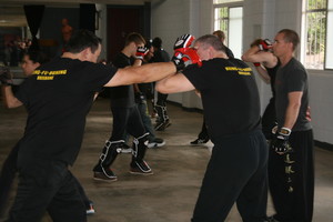 Northside Martial Arts Pic 5