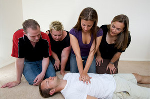 FirstAidPro Adelaide Pic 4 - CPR Refresher Courses Adelaide