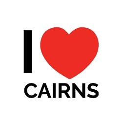 I Love Cairns Pic 1