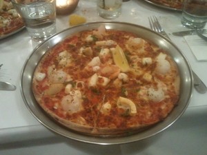 Roberto's Ristorante Pizzeria Pic 2