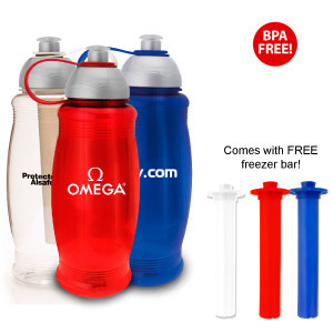 Promotional Perks Pic 1 - Promotional Drink Ware