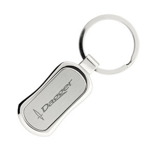 Promotional Perks Pic 4 - Promotional Keyring