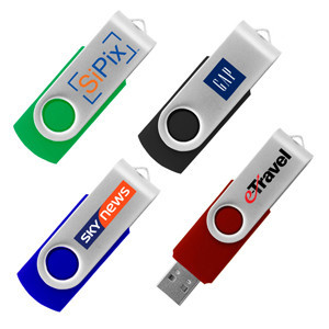 Promotional Perks Pic 3 - Promotional USB