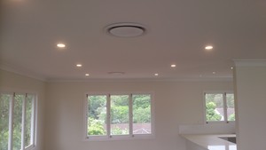 Austaz Electrical & Maintenance Pic 4 - Warm white LED for ambience