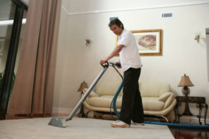 Seven Star Restoration Melbourne Pic 2 - carpet cleaning