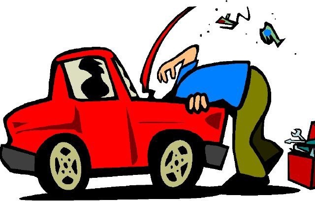 Fast Vehicle Finance Pic 1 - Dont let this happen to you