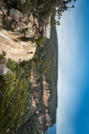 Blue Mountains Biking Adventures Pic 2