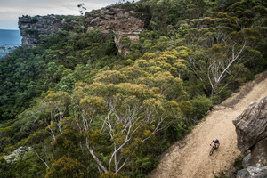 Blue Mountains Biking Adventures Pic 4