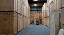 O'Briens Removals & Storage Pic 4