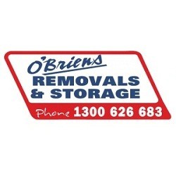 O'Briens Removals & Storage Pic 3