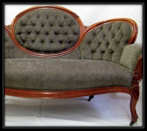 Classic Upholsterers Pic 2