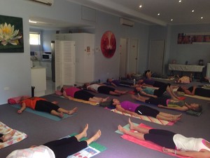 Feldenkrais Movement For Life Pic 5 - Womens workshop