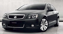 airporttransfer.com.au Pic 1 - executive sedan