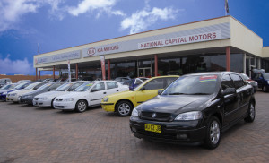 National Capital Motors Pic 1