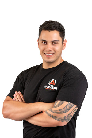 Inner Athlete Pic 2 - Trent Pirihi Strength Conditioning Specialist with a Bachelor of Exercise and Sports Science