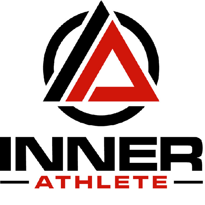 Inner Athlete Pic 1 - Inner Athlete logo