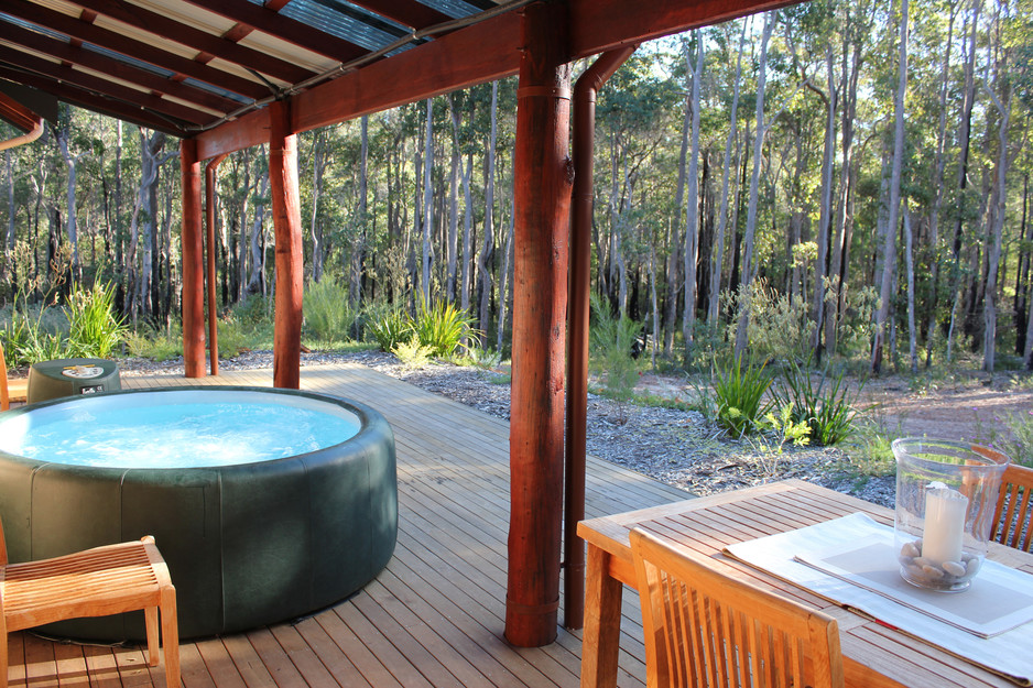 Softub Australia Pic 1