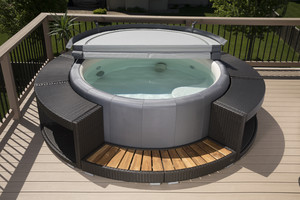 Softub Australia Pic 2