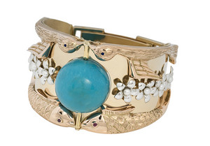 JANG'S JEWELLERY Pic 5 - WORLD DREAM BANGLE