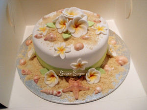 Sugar Sugar Cake Art Pic 4 - Cakes for all occasions