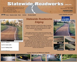 parsarnerwesbdesign Pic 2 - Statewide Roadworks