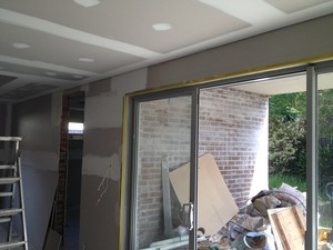 Forward  Plastering Pic 4