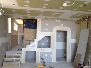 Forward  Plastering Pic 5