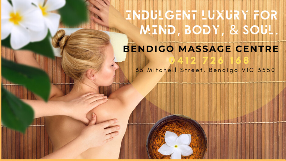 Bendigo Massage Centre Pic 1