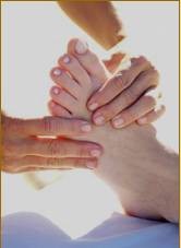 REVIVE Wellness and Beauty Pic 3 - Foot Reflexology