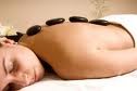 REVIVE Wellness and Beauty Pic 2 - Hot stone massage