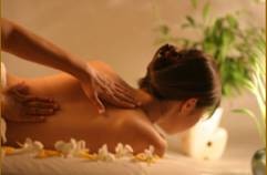 REVIVE Wellness and Beauty Pic 4 - Relaxation massage