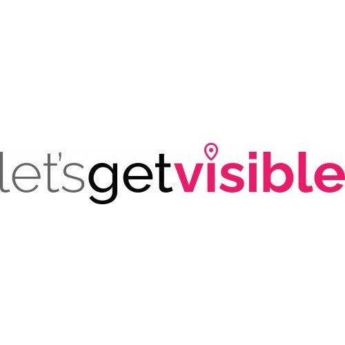 Let's Get Visible Pic 1