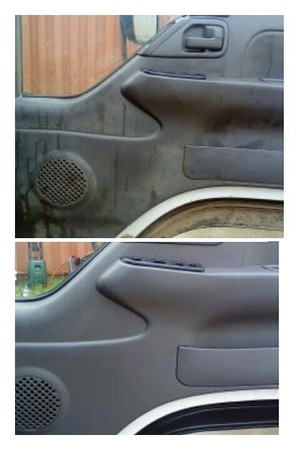 J. Teas Mobile Detailing Pic 2