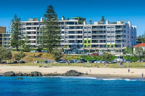 Sandcastle At The Beach Pic 4 - Sandcastle Building beautiful Town Beach