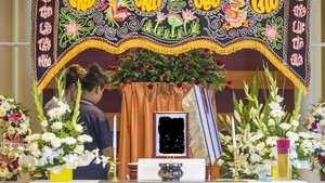 Buddhist Funeral Company Pic 5