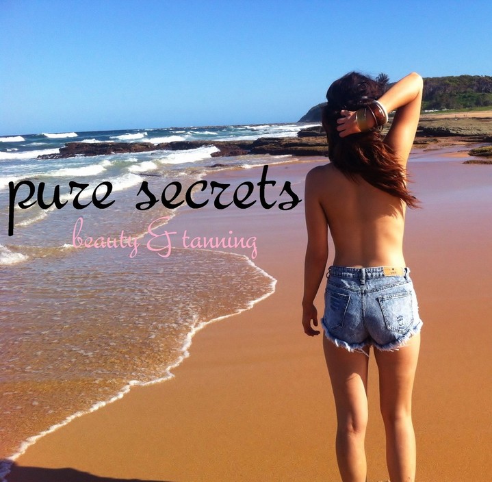 Pure Secrets Beauty & Tanning Pic 1