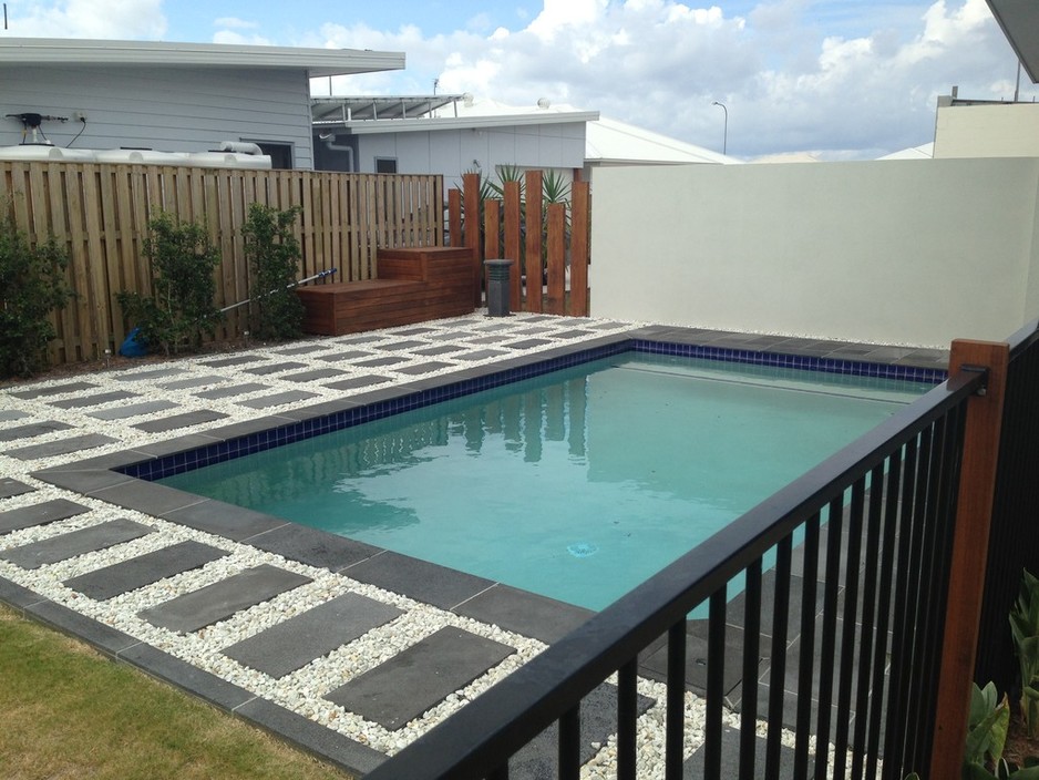 Eco Design Pools Pic 1