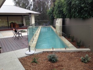 Eco Design Pools Pic 2