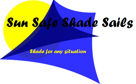 Sun Safe Shade Sails Pic 1