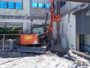 Demolition Express Pic 3 - Demos Stripouts Sydney